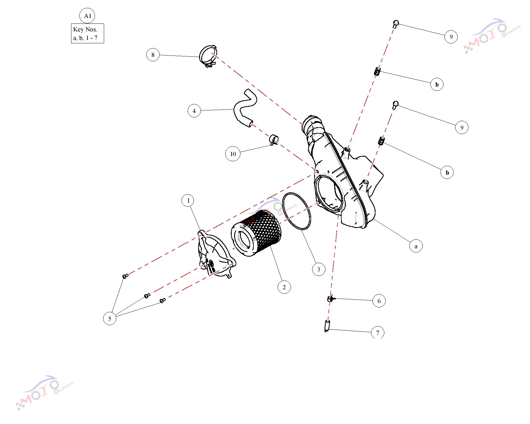 Engine Diagram